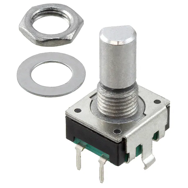 PEC11R-4115F-S0018 Bourns Inc. related electronic component