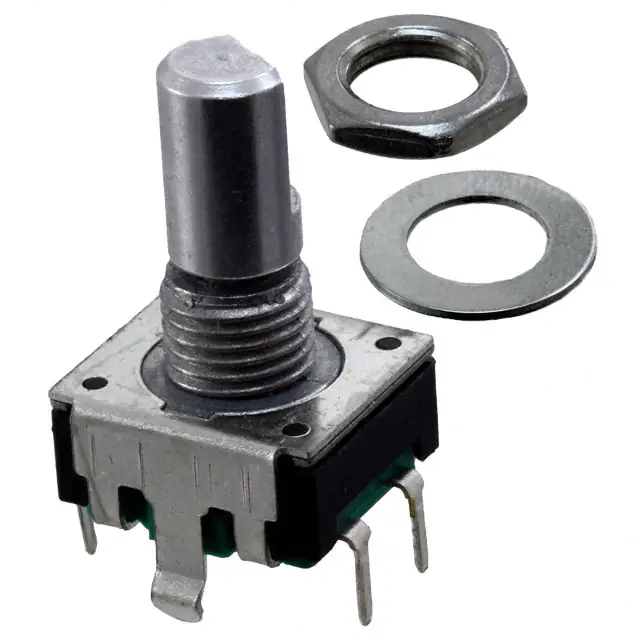 PEC11R-4215F-S0024 Bourns Inc. related electronic component