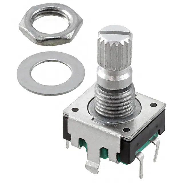 PEC11R-4215K-S0024 Bourns Inc. related electronic component