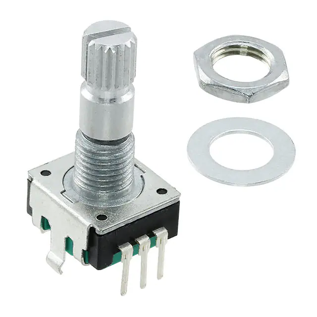 PEC11R-4220K-S0024 Bourns Inc. related electronic component