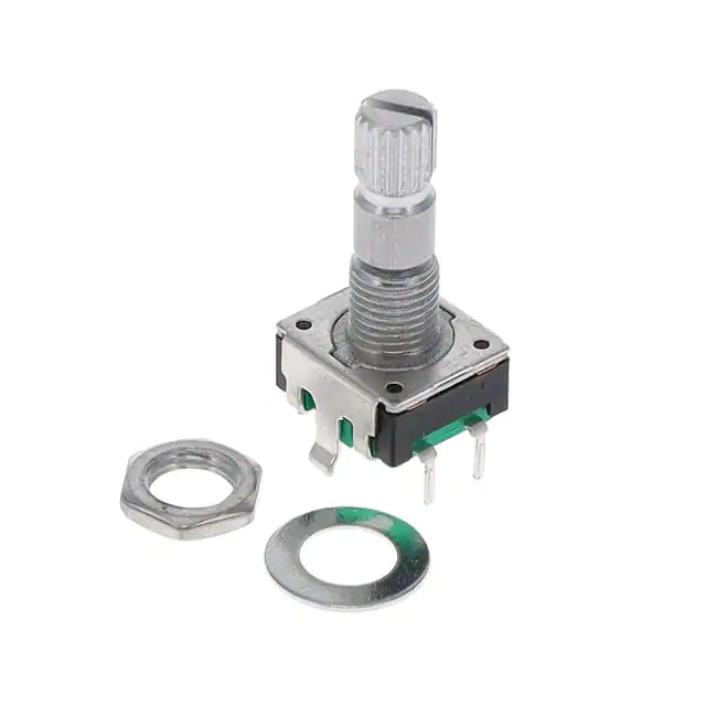PEC11R-4320K-S0012 Bourns Inc. electronic component