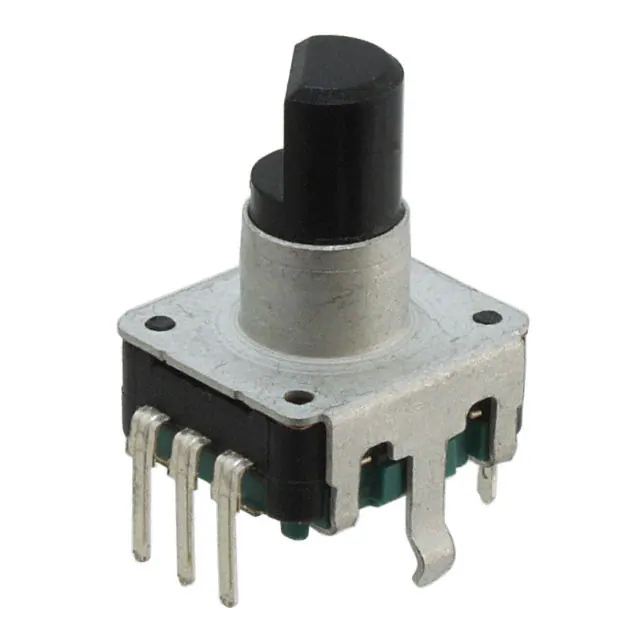 PEC12-4217F-S0012 Bourns Inc. electronic component