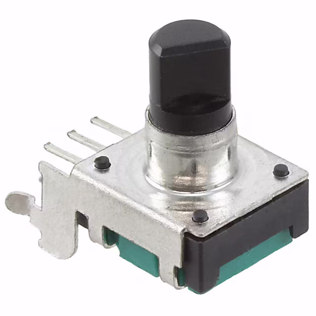 PEC12R-2117F-S0012 Bourns Inc. electronic component