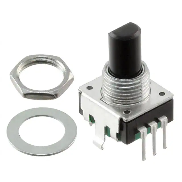 PEC12R-3220F-S0024 Bourns Inc. electronic component
