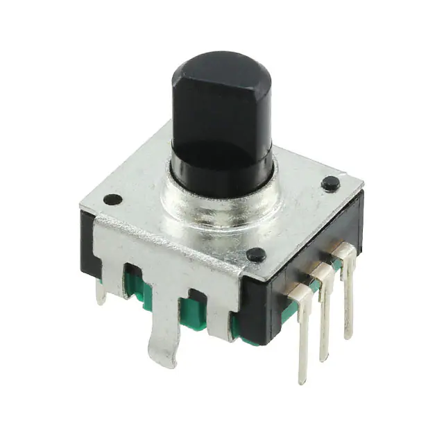 PEC12R-4115F-S0012 Bourns Inc. electronic component