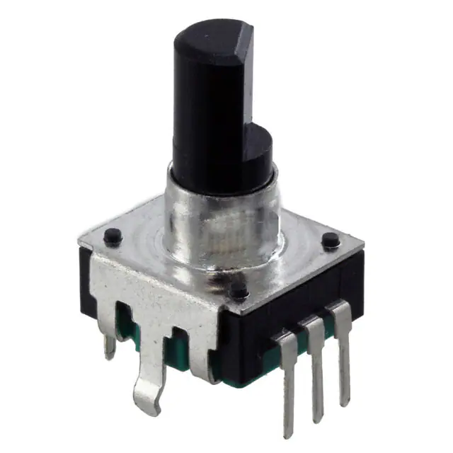 PEC12R-4120F-S0012 Bourns Inc. electronic component