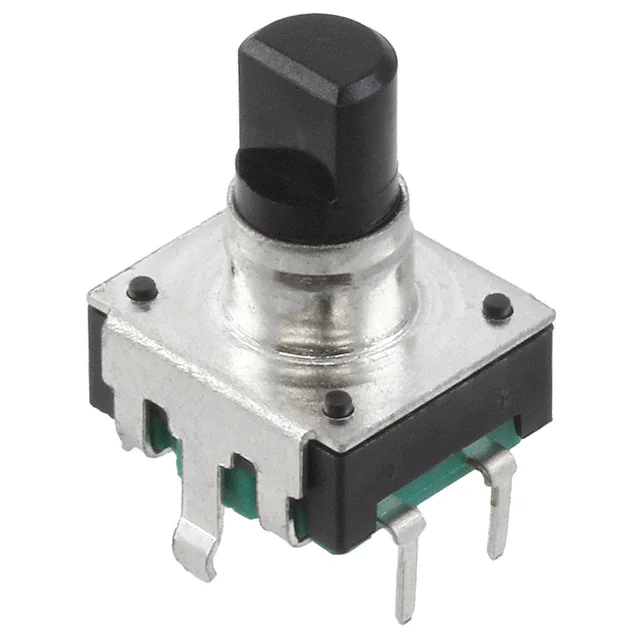 PEC12R-4225F-S0024 Bourns Inc. related electronic component