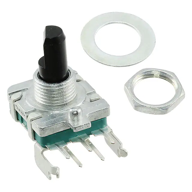 PEC16-2215F-S0024 Bourns Inc. electronic component