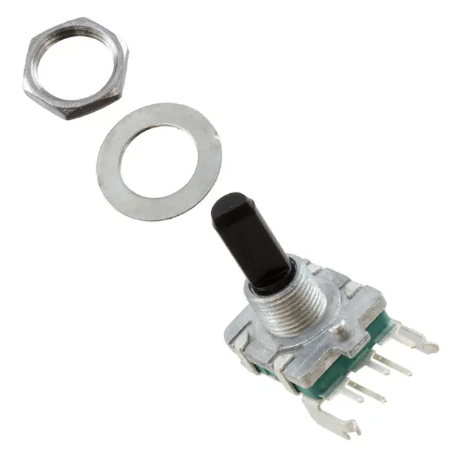 PEC16-2015F-N0024 Bourns Inc. electronic component