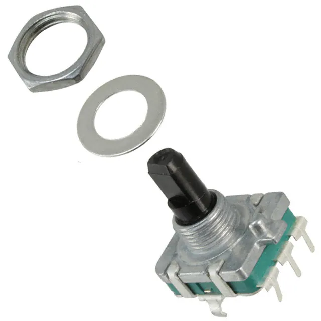PEC16-4220F-S0024 Bourns Inc. related electronic component