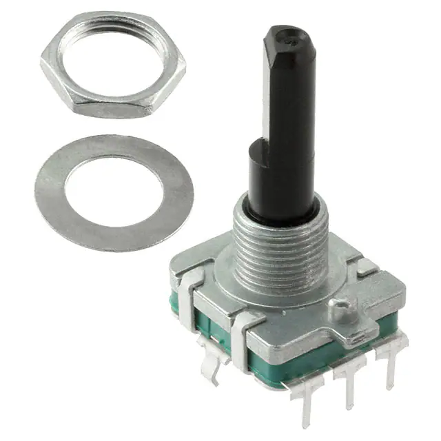 PEC16-4225F-N0024 Bourns Inc. electronic component
