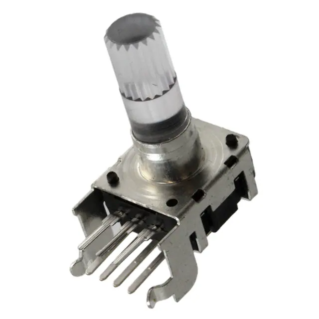 PEL12D-2225S-S1024 Bourns Inc. electronic component