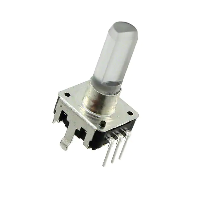 PEL12S-4025F-N4024 Bourns Inc. electronic component