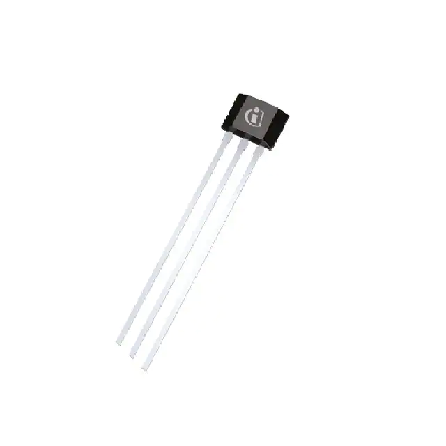 TLE49452LHALA1 Infineon Technologies electronic component