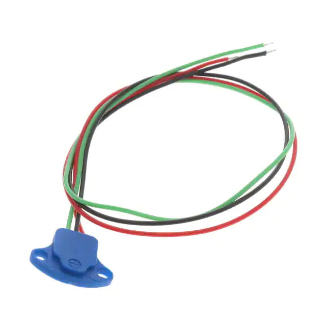 PGN-SP-002 Comus International electronic component