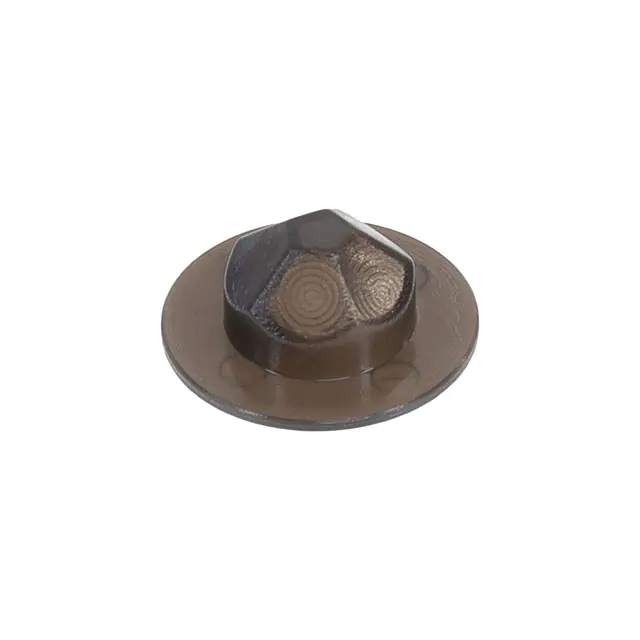 PIR FRESNEL LENS_PD55-14006-BLACK Fresnel Factory Inc. electronic component