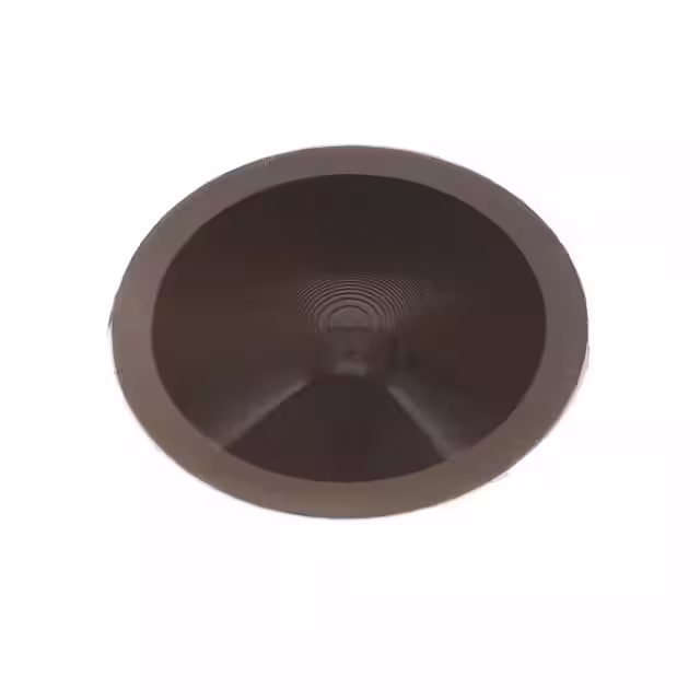 PIR FRESNEL LENS_PF20-06015-BLACK Fresnel Factory Inc. electronic component