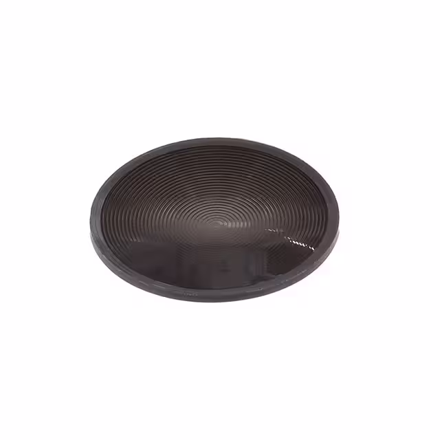 PIR FRESNEL LENS_PF20-10-BLACK Fresnel Factory Inc. electronic component