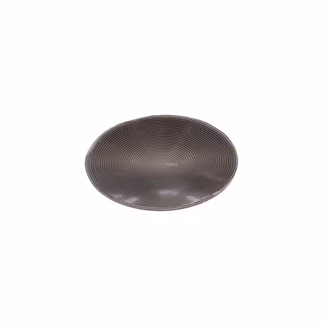 PIR FRESNEL LENS_PF20-10W-BLACK Fresnel Factory Inc. electronic component