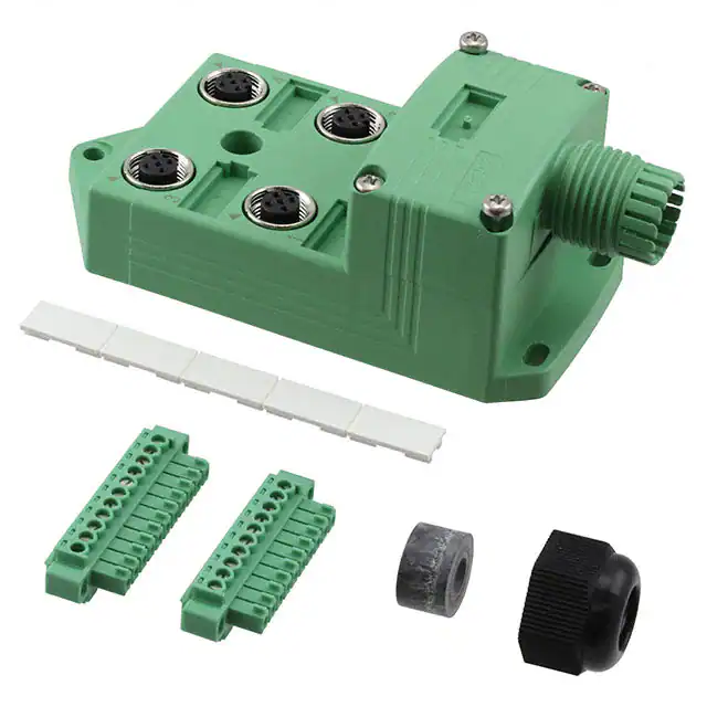 1437258 Phoenix Contact electronic component