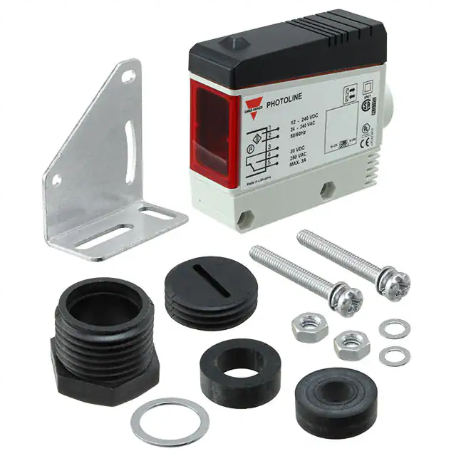 PMP12RI Carlo Gavazzi Inc. electronic component