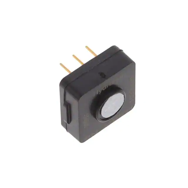 PS1-H2-1000 Amphenol SGX Sensortech electronic component