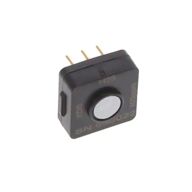 PS1-H2S-100 Amphenol SGX Sensortech electronic component