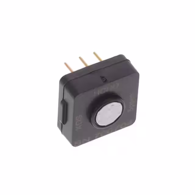 PS1-HCHO-5 Amphenol SGX Sensortech electronic component