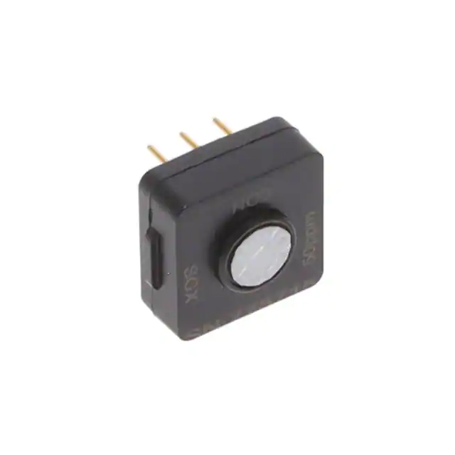 PS1-NO2-50 Amphenol SGX Sensortech electronic component