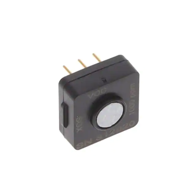 PS1-VOC-1000 Amphenol SGX Sensortech electronic component