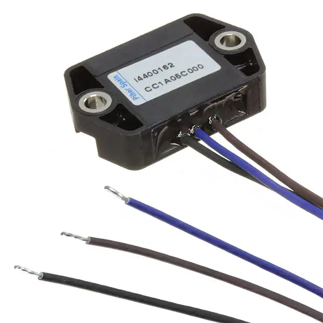 PS2P-CON-CE-1A0-C0000-ERA360-05 Amphenol Piher Sensing Systems electronic component