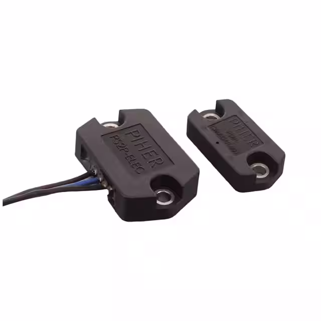 PS2P-CON-CE-M001-2AA-C0002-ERA360-05 Amphenol Piher Sensing Systems electronic component