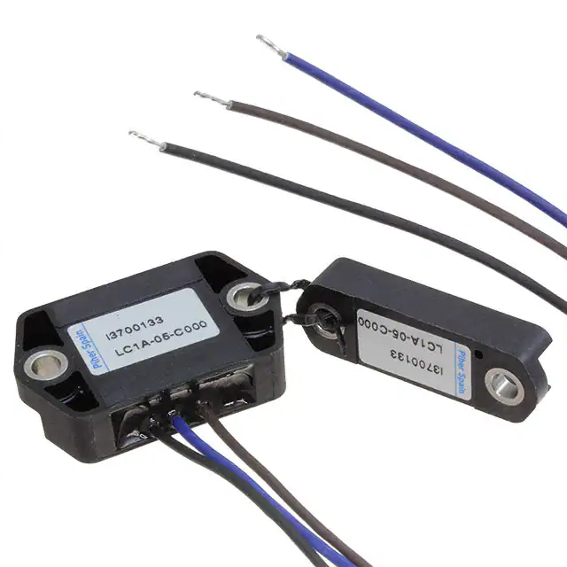 PS2P-LIN-LA-M002-1A0-L0000-ELS120-05 Amphenol Piher Sensing Systems electronic component