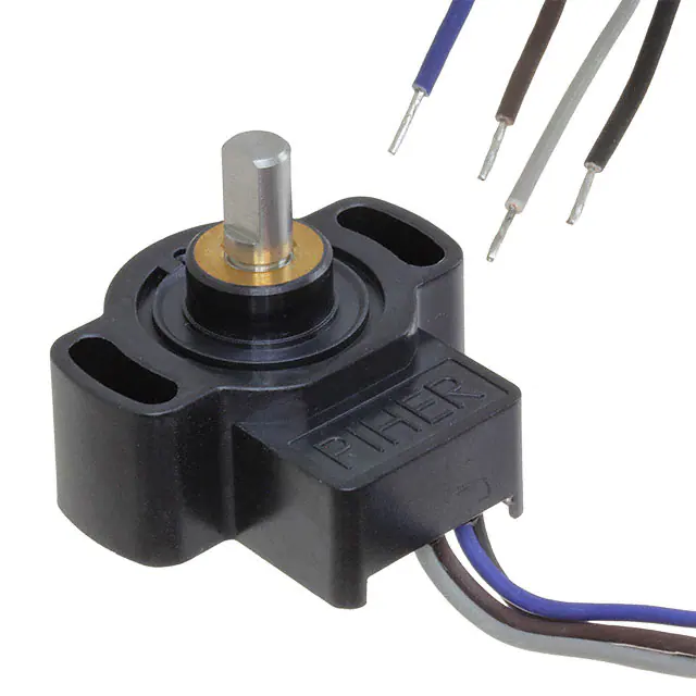 PSC360G2-F1A-C0000-ERA360-RE-K Amphenol Piher Sensing Systems electronic component