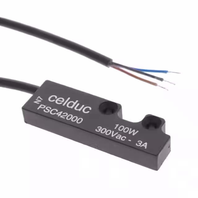 PSC42000 Celduc Inc. electronic component