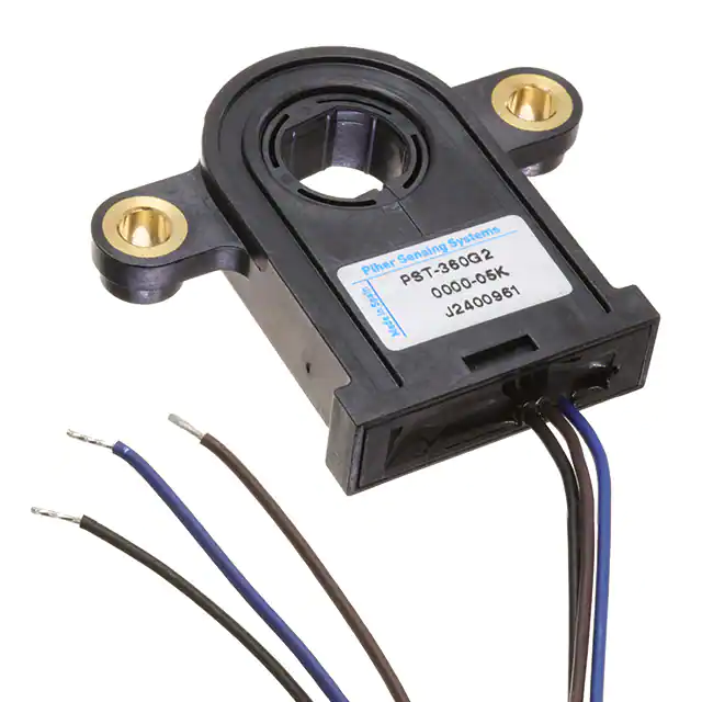 PST360G2-1A-C0000-ERA360-05K Amphenol Piher Sensing Systems electronic component