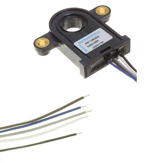 PST360G2-1S-C0000-ERA360-05K Amphenol Piher Sensing Systems electronic component