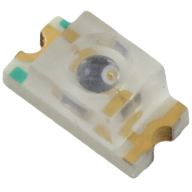 PT11-21C/L41/TR8 Everlight Electronics Co Ltd electronic component