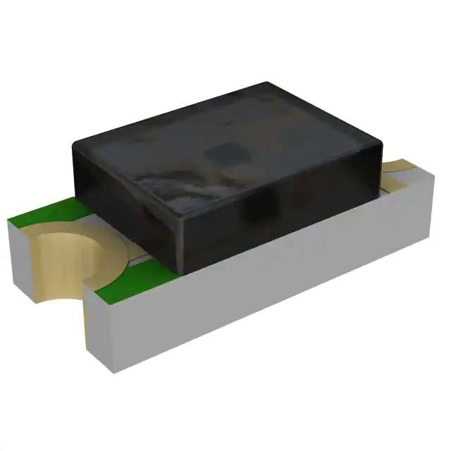 PT15-21B/TR8 Everlight Electronics Co Ltd electronic component
