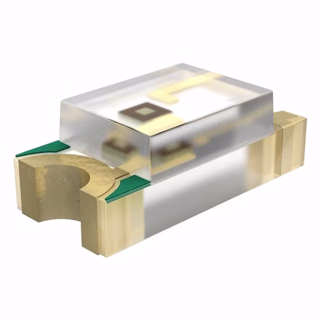 PT15-21C/TR8 Everlight Electronics Co Ltd electronic component