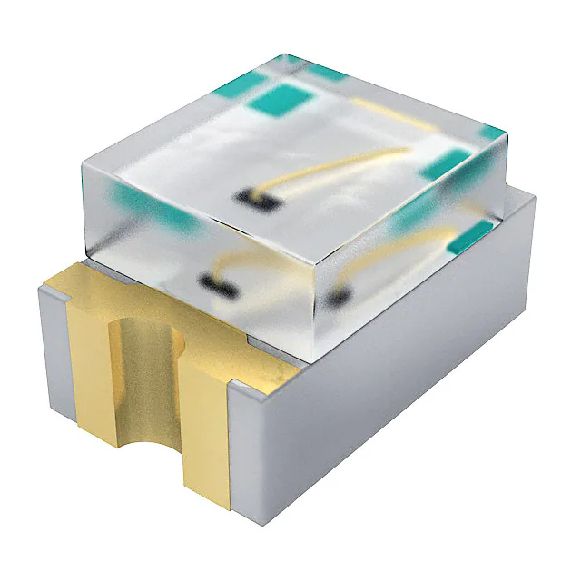 PT17-21C/L41/TR8 Everlight Electronics Co Ltd electronic component