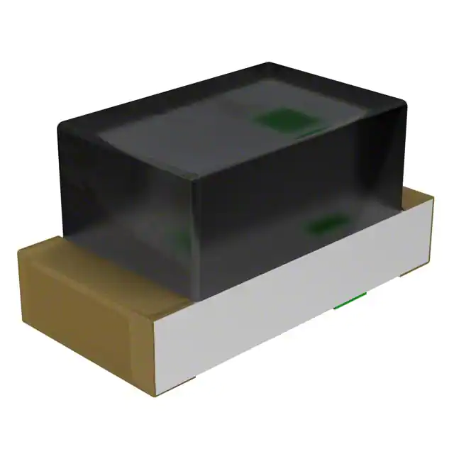 PT19-21B/L41/TR8 Everlight Electronics Co Ltd electronic component