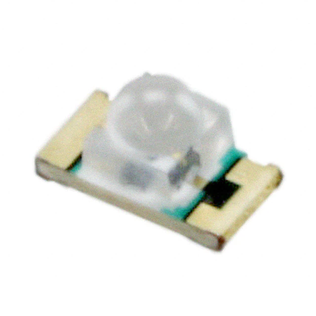 PT26-21C/TR8 Everlight Electronics Co Ltd electronic component