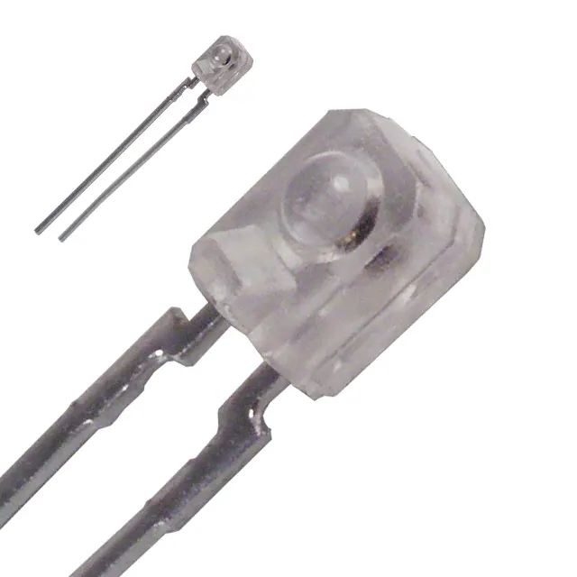 PT480 Sharp Microelectronics electronic component