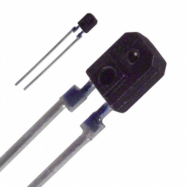 PT4810F Sharp Microelectronics electronic component