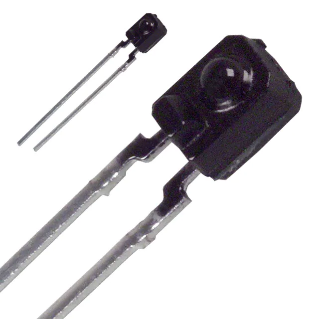 PT481F Sharp Microelectronics electronic component