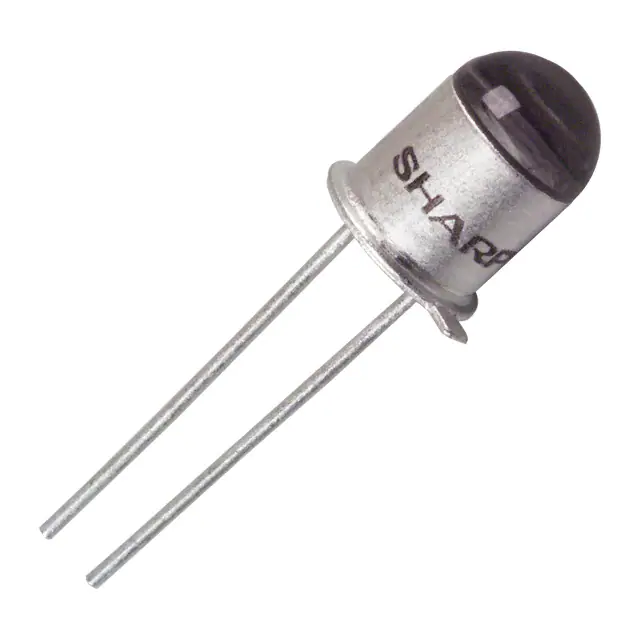 PT501A Sharp Microelectronics electronic component