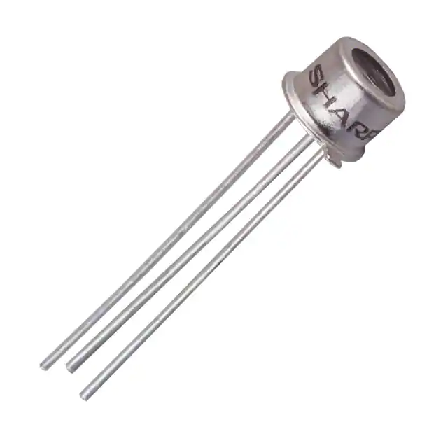 PT550F Sharp Microelectronics electronic component