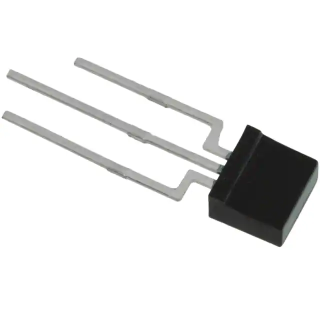 PT5529B/L2-F Everlight Electronics Co Ltd electronic component