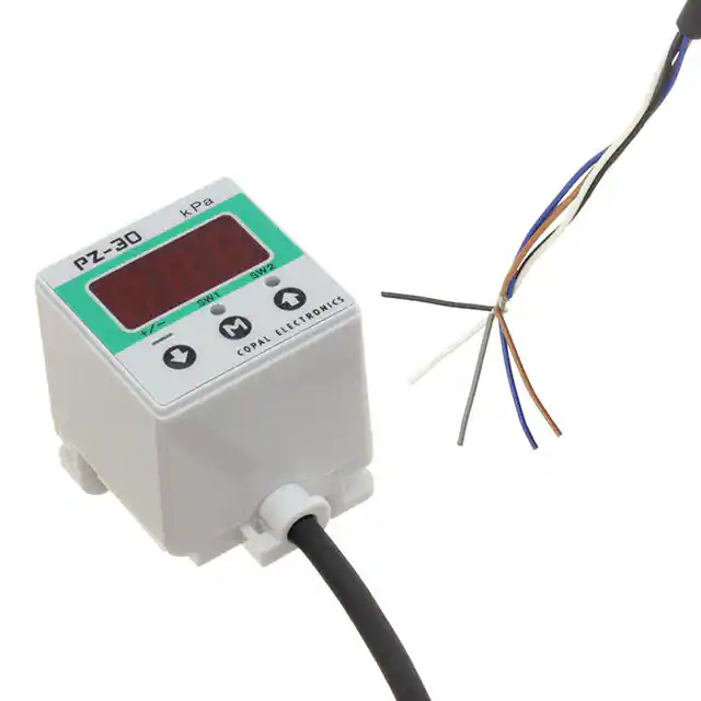 PZ-30-NVST Nidec Components Corporation electronic component